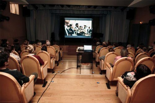 В Забайкалье обустроят виртуальные концертные залы