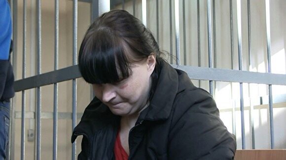 В Екатеринбурге вынесен приговор по делу о жестоком обращении с животным
