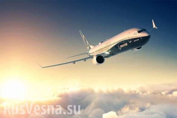 Весь мир отказывается от падающих Boeing 737 Max 8, Украина собирается закупать