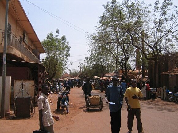 В Мали неизвестные охотники расстреляли две деревни. Погибло более 130 человек