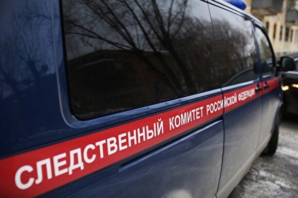 Возбуждено уголовное дело после гибели троих детей на пожаре в Челябинской области