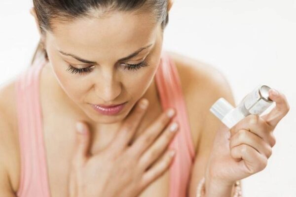 Врачи назвали лучший продукт для профилактики астмы