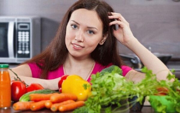 Враги похудения: названы овощи, которые не дают избавиться от лишних килограммов