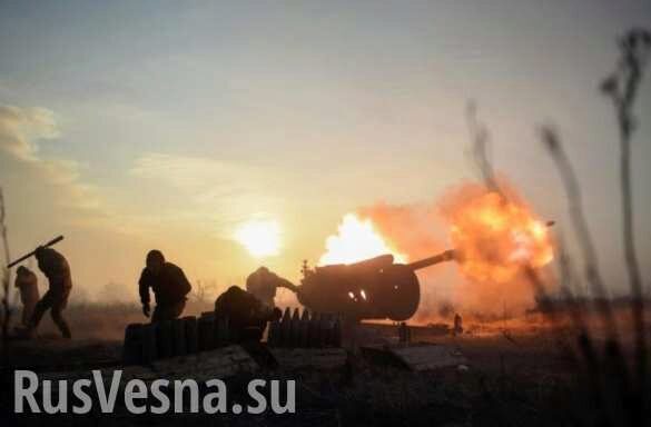 «ВСУшники» из 93-й бригады наворовали имущества на 9,5 млн: сводка о военной ситуации на Донбассе