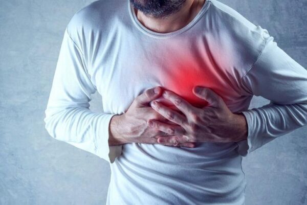 Явные признаки приближающегося инфаркта назвали ученые