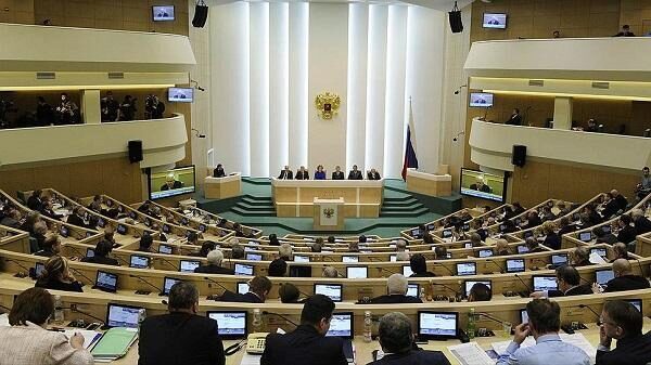 Закон о борьбе с оскорблением государства одобрен Советом Федерации