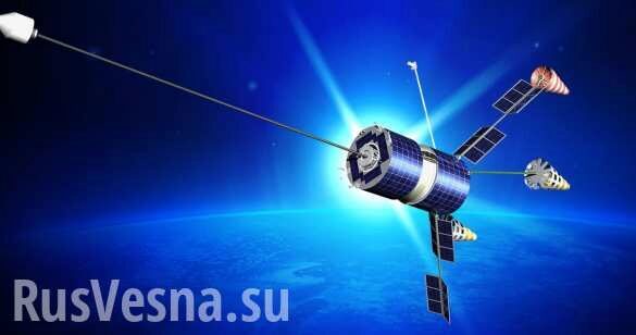 Запуск спутников «Гонец» перенесён из-за отсутствия украинской аппаратуры