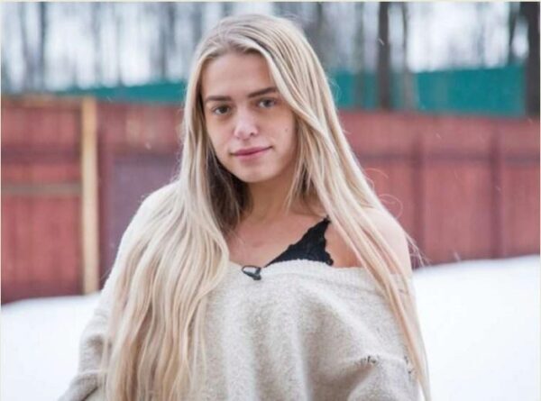Звезда «Дом-2» Настя Балинская: «После второго выкидыша у меня три дня была истерика»