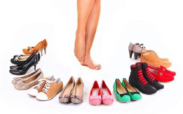 5 самых опасных для женского здоровья видов обуви