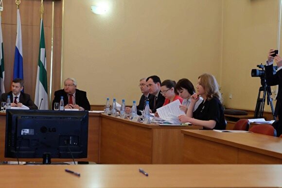 5 апреля в Кургане появится новый мэр: Потапов, Ярушин, Сергеечев или пенсионер МВД