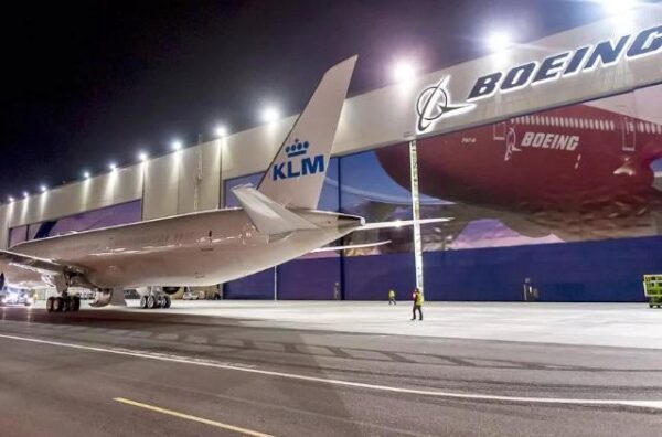 Акционеры Boeing подали в суд на директоров компании