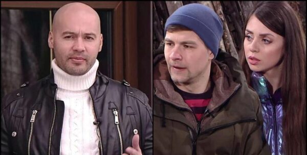Андрей Черкасов опроверг слухи о том, что Оля Рапунцель и Дима Дмитренко покинули «Дом-2»