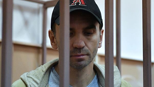 Арестованный по подозрению в хищении 4 млрд рублей экс-министр Абызов попытался снять деньги