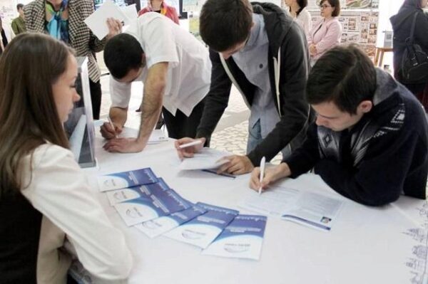Астрахань собрала под своим крылом 800 студентов и ученых со всего мира