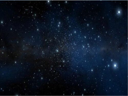 Астрономы провели новое исследование загадочной переменной звезды 21 ком