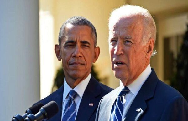 Барак Обама был против выдвижения кандидатуры Джо Байдена в президенты