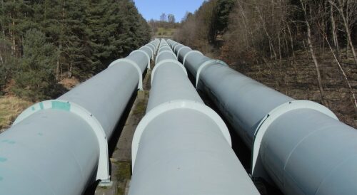 Белоруссия намерена провести капитальный ремонт участков нефтепровода «Дружба»