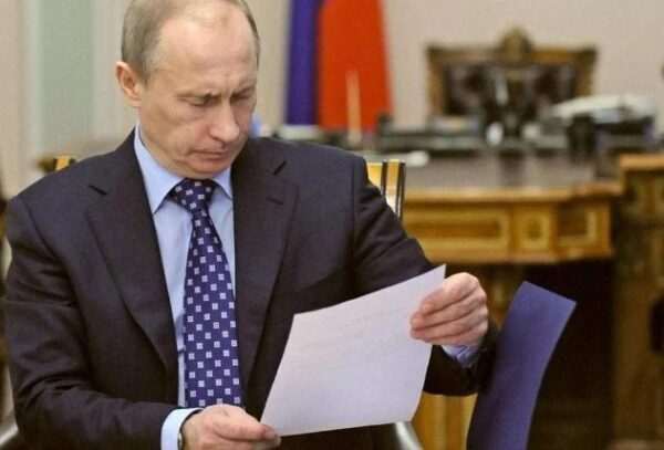 Бизнесмен из Батайска поведал Путину, как мусорная реформа разрушила его бизнес