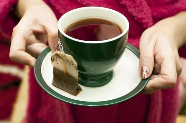 Чем опасен чай в пакетиках: 5 причин отказаться от чая в пакетиках