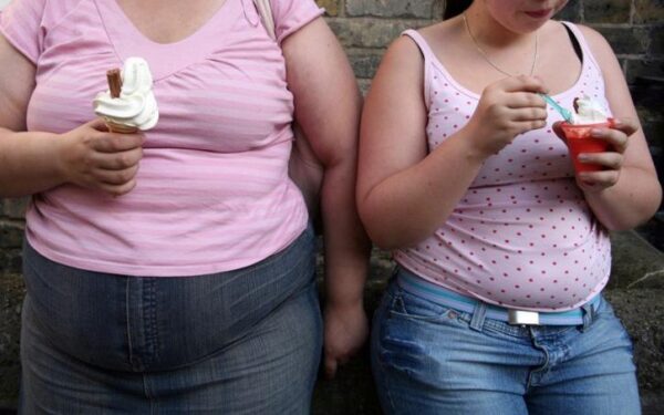 Число россиян, страдающих ожирением, резко увеличилось, - Роспотребнадзор бьет тревогу