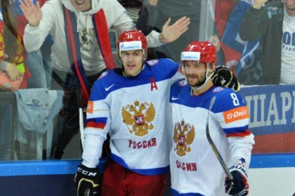 ЧМ-2019 по хоккею: НХЛ «подарила» сборной России топовых игроков