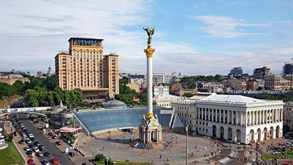 ЦИК Украины объявил окончательные итоги первого тура выборов президента