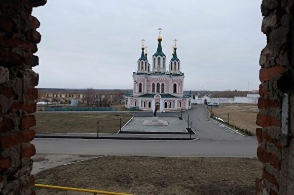Цуканов и Шумков задумали превратить духовную столицу Зауралья в туристический кластер