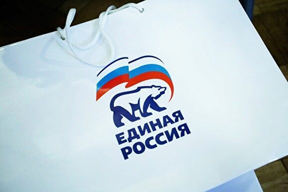 «Единая Россия» начала избирательную кампанию на место Олега Чемезова в Тюменскую облдуму