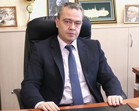 Экс-глава департамента образования Курганской области получил новую должность