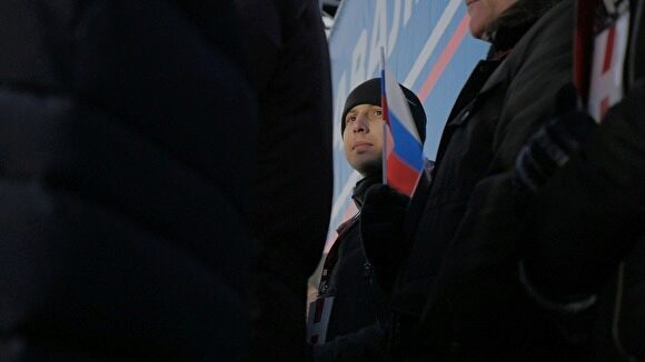 Экс-координатор штаба Навального в Магнитогорске сообщил о своем избиении в отделе полиции