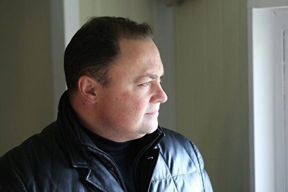 Экс-мэр Владивостока приговорен к реальному сроку и штрафу в ?500 млн за коррупцию
