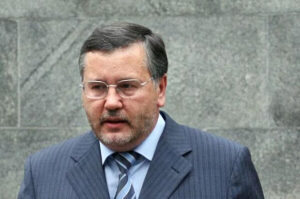 Экс-министра обороны Украины Гриценко заочно арестовал суд Москвы
