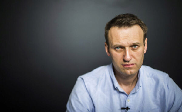 Фонд Навального уличили в присвоении денег на президентскую кампанию