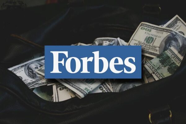 Forbes выбрал возможных российских кандидатов в долларовые миллиардеры