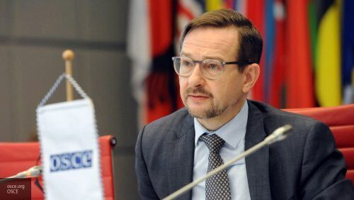 Генсек ОБСЕ предложил шаги для снижению напряженности между Россией и НАТО
