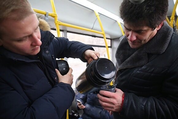 Глава Екатеринбурга заверил, что стоимость проезда повысится только в метро