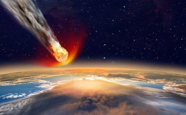Глава NASA предупредил, что астероид может врезаться в Землю и призвал изучать их угрозу для планеты
