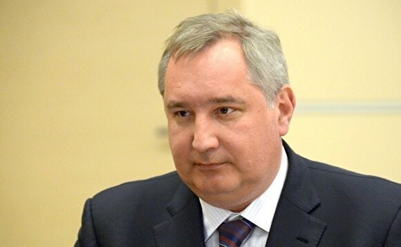 Глава Роскосмоса Дмитрий Рогозин предложил отправлять выдающихся учителей в космос
