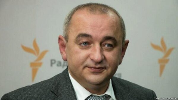 Главный военный прокурор Украины бежал из страны