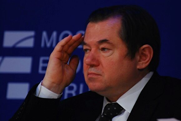 Глазьев предложил внедрять криптовалюту в Крыму