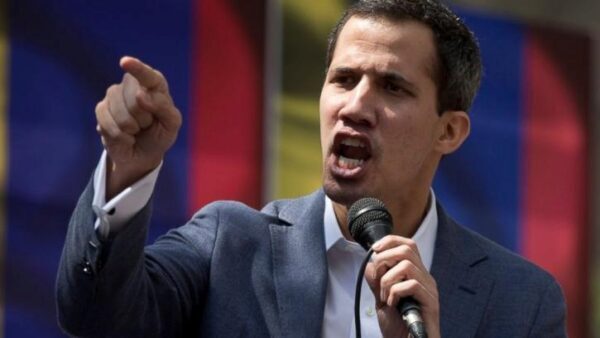 Гуаидо объявил о дате самой масштабной акции протеста в истории Венесуэлы