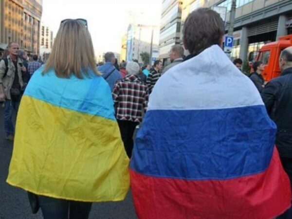 Истинное отношение россиян к выборам на Украине показал опрос
