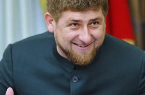 Кадыров высмеял Госдеп за запрет на въезд в Штаты премьеру Чечни