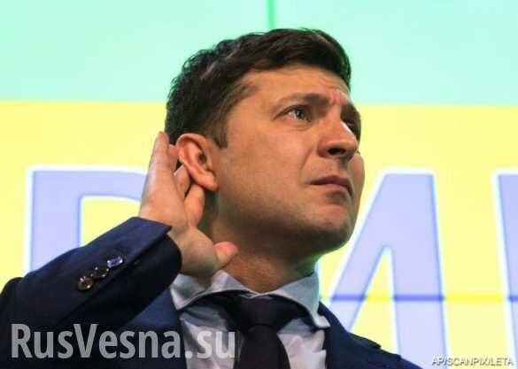 Как в Донецке отнеслись к выборам и лидерству Зеленского — опрос (ВИДЕО)