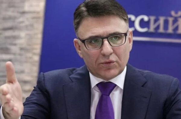 Как ядерное оружие: глава Роскомнадзора оценил закон о суверенном Рунете