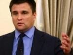 Климкин рассказал об отношениях с Москвой, если президентом будет Зеленский