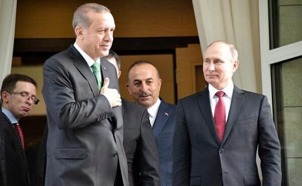 Контракт по С-400 окончательный, заявила Турция на саммите НАТО