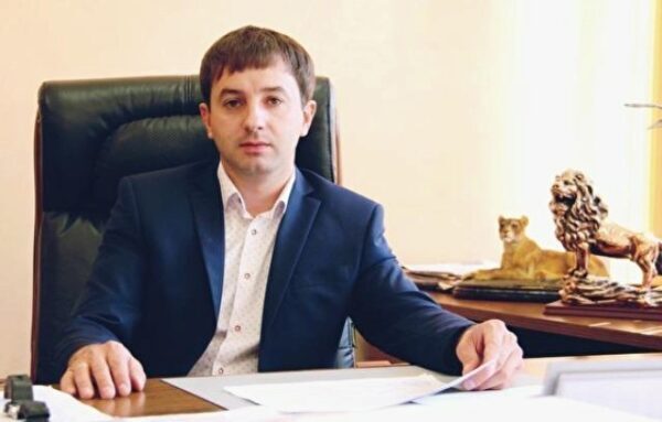 Координатор регионального отделения ЛДПР в Югре получил мандат депутата окружной думы