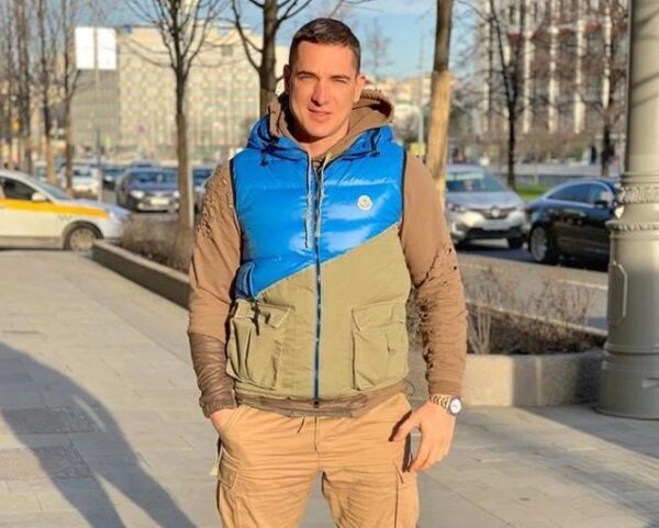 Курбан Омаров негативно высказался об интервью Сергея Светлакова для Ксении Собчак