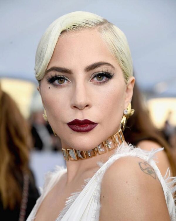 Леди Гага назвала причину расставания с Кристианом Карино